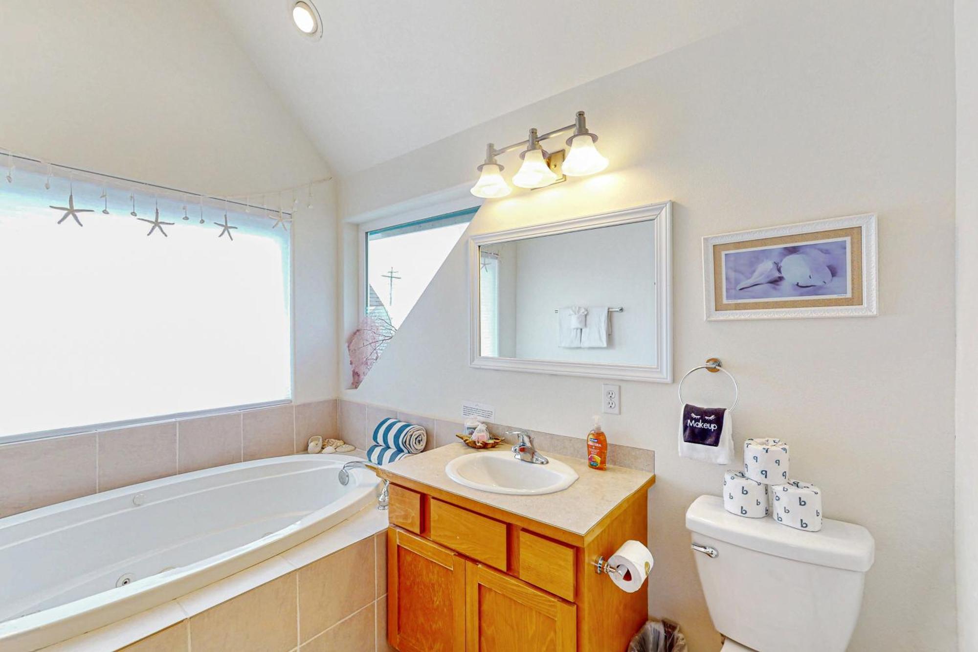 Blue Wave Cottage Pacific Beach Eksteriør bilde